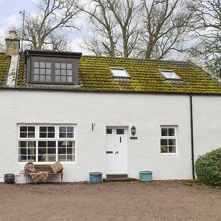 Edenwoodend Cottage Cupar Exterior photo