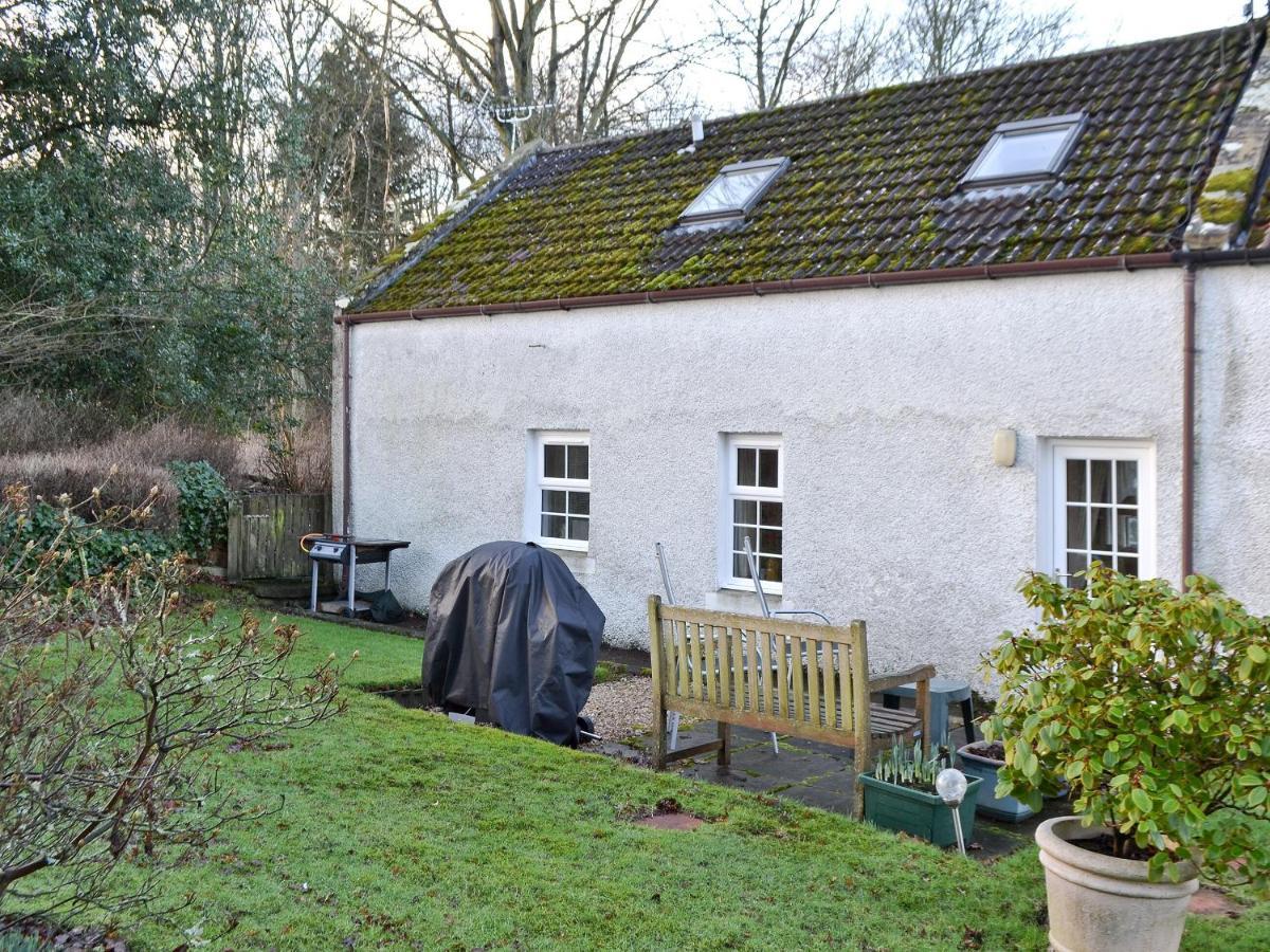 Edenwoodend Cottage Cupar Exterior photo